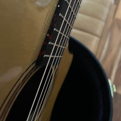 Breedlove Performer Pro Concerto CE 2023 - Present - Aged Toner image 5