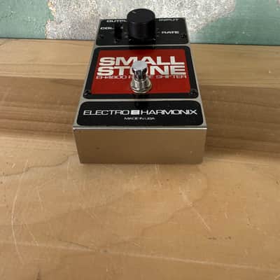 Electro-Harmonix Small Stone EH4800 Phase Shifter image 6