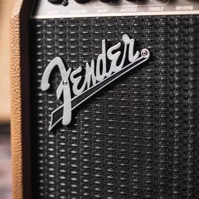 Fender Acoustasonic 40 Acoustic Guitar Amplifier image 3