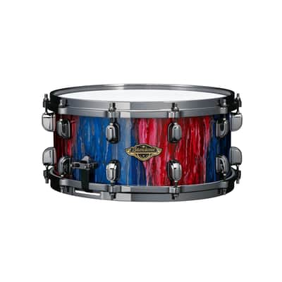 TAMA Starclassic Maple MIJ 15” x 14” Rack Tom Drum #JZ136 | Reverb