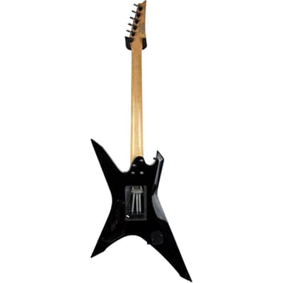 Ibanez Xiphos XP300 2010 - Black image 4