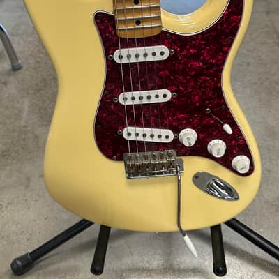 Fender Yngwie Malmsteen Stratocaster 1999 Bild 4