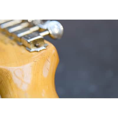 1984 Peavey T-15 sunburst image 18