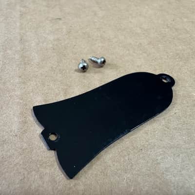 Gibson Vintage 1959 Truss Rod Cover Les Paul Junior ES-125 150 175 225 1956 1957 1958 1960 image 1