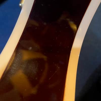 Gibson Les Paul Standard Premium Plus 2017 - Tiger Burst image 17