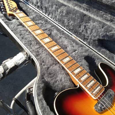 Telecaster/Sunburst Nitro/Alder on Ash Back/Seymour Duncan Quarter Pound's image 17