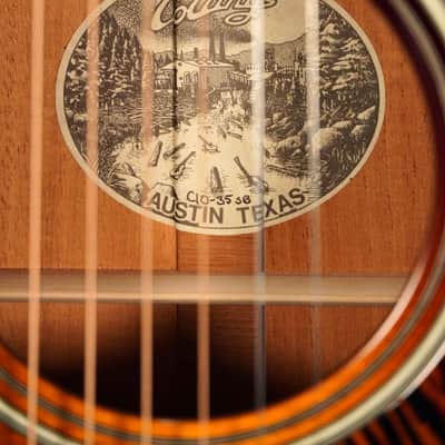 Collings C10-35 SB image 6