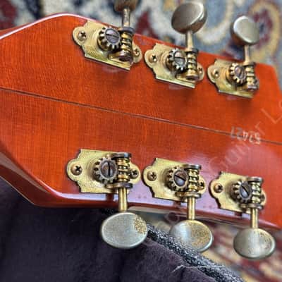 1967 Gretsch - 6120 Chet Atkins Nashville - ID 6019 image 21