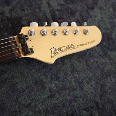 Ibanez RS430-WH Roadstar II Deluxe 1984 - 1985 - White Made in Japan image 3