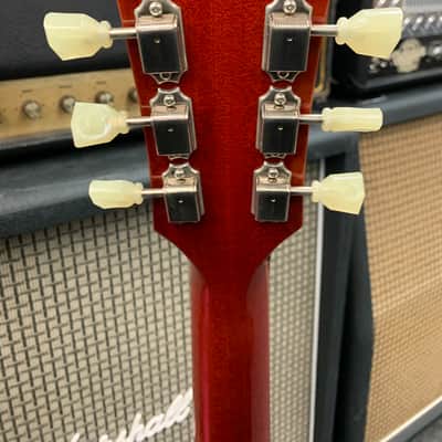 Gibson 58 Reissue Les Paul LPR-8 2013 image 10