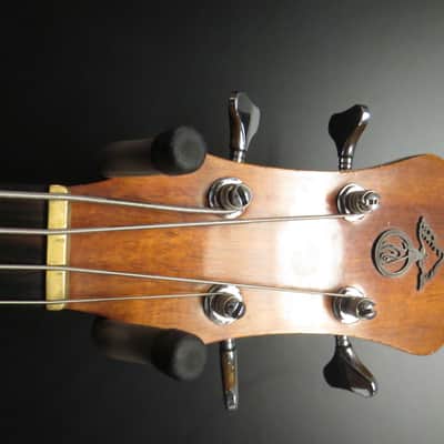 Alembic Series 1 1978 Natural image 3