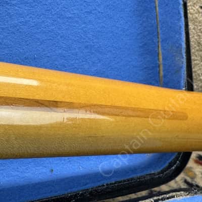 1983 Fender - JV Telecaster - ID 5710 image 18
