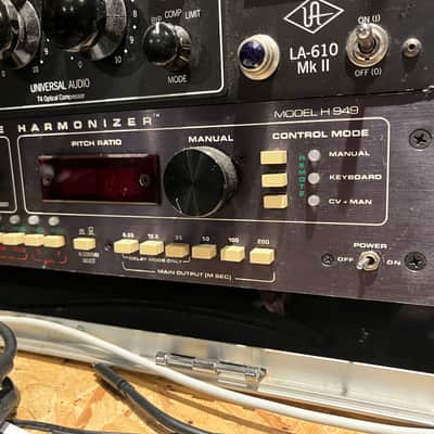 Eventide H949 Harmonizer 1970’s / 1980’s image 3