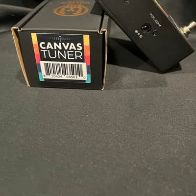 Walrus Audio Canvas Tuner (New) image 2