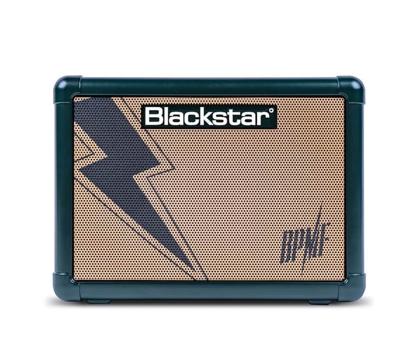 Blackstar Limited Edition JJN3 image 1
