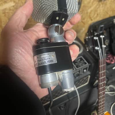 AKG D20 for sale image 3