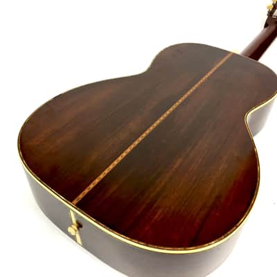 Martin 00-45 1927 Brazilian Rosewood image 10