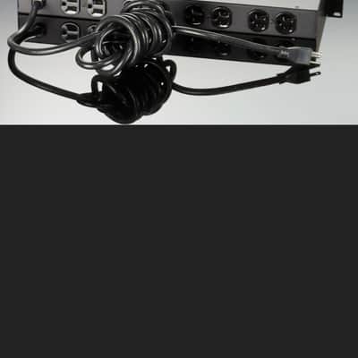 ETA Systems PD8 - Power Conditioner (Rack Mount) image 4