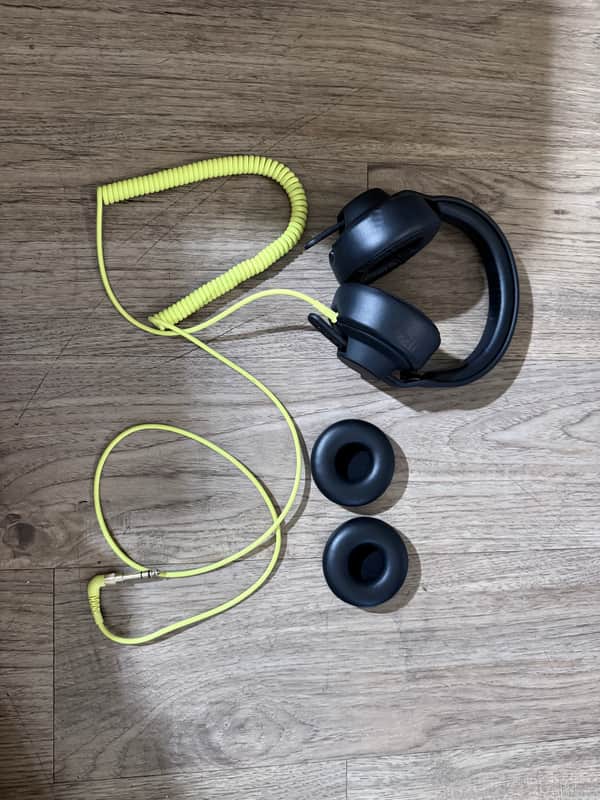 AIAIAI TMA-2 Studio Preset Modular Headphones 2010s - Black image 1