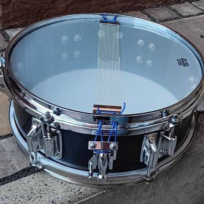 Tama Unique Vintage Snare 70s - Fibrestar 13" x 5" image 9
