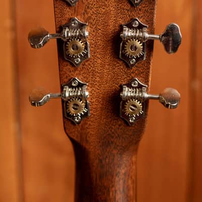 Martin 00-18 14 Fret Custom Shop 2022 - Mahogany & Engelmann Spruce image 3
