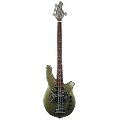Ernie Ball Music Man Bongo 4 H