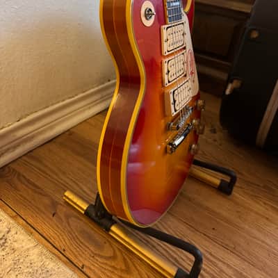 Gibson Ace Frehley VOS Les Paul 2000’s - Mint, Brand New image 10