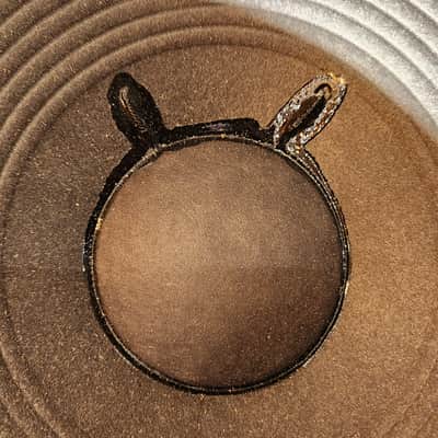 Eminence G3 86-078-16 12" Speaker #3 16 OHMS image 7