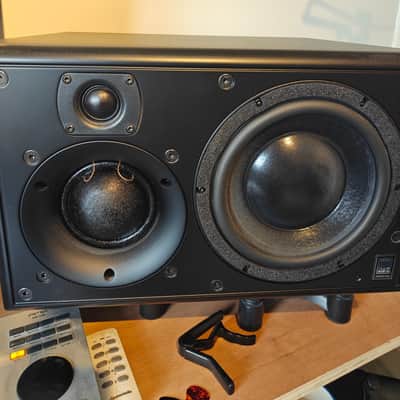 ATC SCM25a Pro (pair) - Mint condition image 2