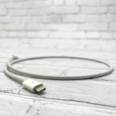 Apple Thunderbolt 3 cable • 0.8 meter imagen 2