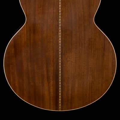 Gibson Custom Shop 1939 SJ-100 Murphy Lab Heavy Aged - Faded Vintage Sunburst #25027 image 2