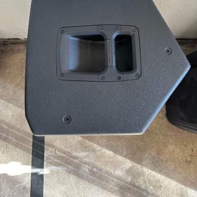 JBL SRX815 Passive Loudspeaker 2020’s - Black image 5