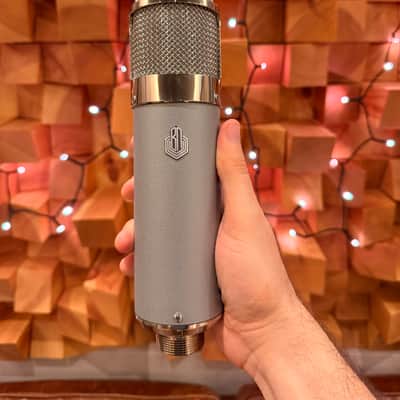 Beesneez Pro Audio Tribute 1 ( U47 Style ) image 2