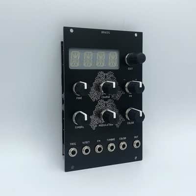 Mutable Instruments Braids Renaissance Eurorack Synth Module Clone image 2