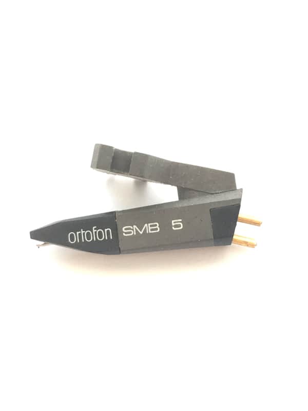 Ortofon Stylus + Akai SMB5 cartridge image 1