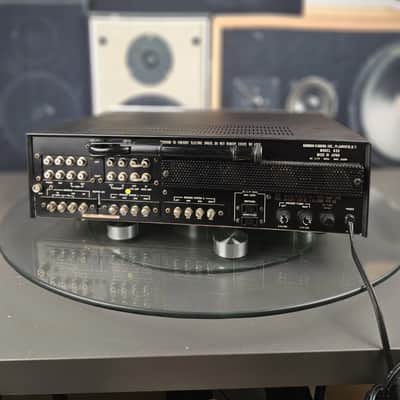 *Pro Serviced* Harman Kardon 630 Twin Powered Stereo Receiver | Great Condition! image 6