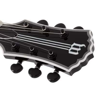 Wylde Audio Barbarian Blood Raven image 13