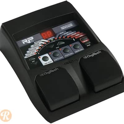 DigiTech RP255 | Reverb