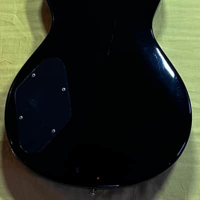 PRS Tremonti SE 2002 - 2015 - Black image 6