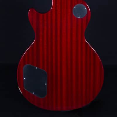 Epiphone Les Paul Standard '60s, Bourbon Burst - Blem image 3