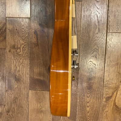 GIBSON LES PAUL Custom Shop '57 2011 + PATs Pickups image 17