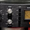 Warm Audio WA76-D Single Channel FET Compressor 2024 - Present - Black