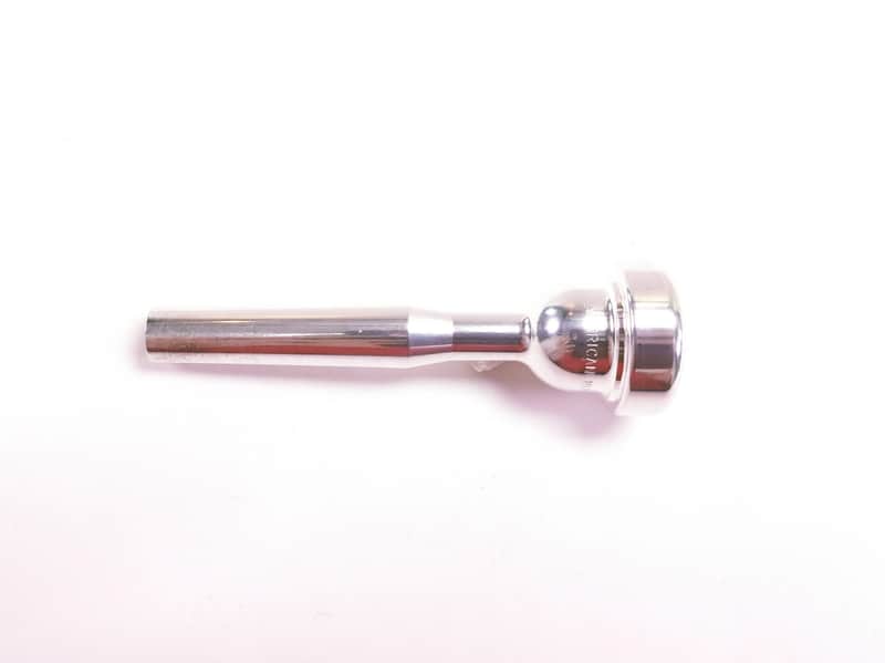 American Music 5C Trumpet Mouthpiece image 1