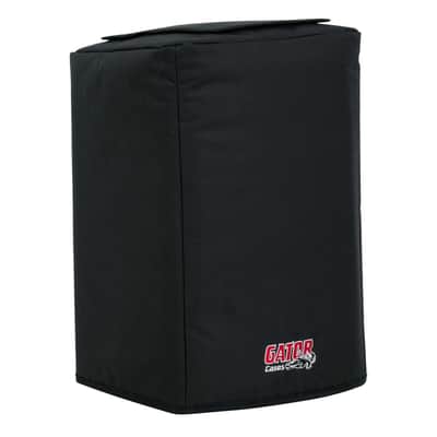 Gator Cases GPA-CVR8 GPA Series 8" Padded Nylon Speaker Cover 2-Pack image 2
