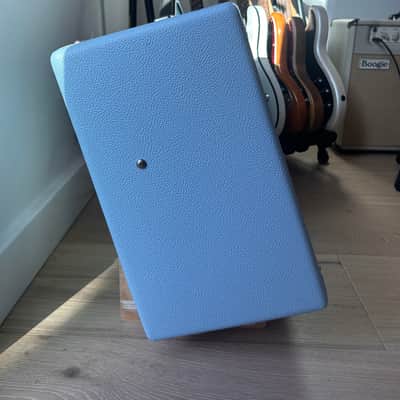 Fender Blues Junior IV - Limited Edition - Sonic Blue image 2