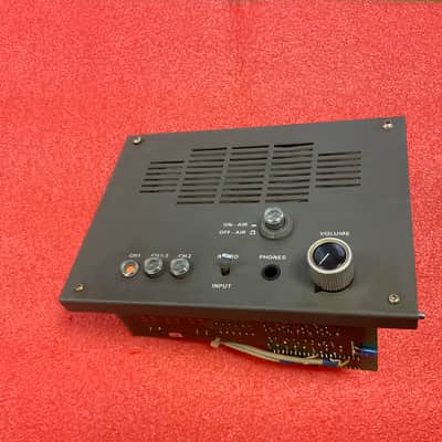 Studer A80 SPEAKERS PARTS ORIGINAL image 10