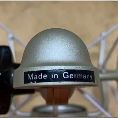 NEUMANN EA- 1 SHOCKMOUNT/ TLM 103, TLM 193, M 147- MAKE OFFER! image 6