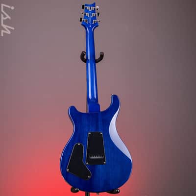 PRS SE Special Semi-Hollow Lake Blue image 8