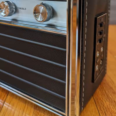 Deltex World Master/ 7 Band World Radio / AM/FM/SW/PSB/AIR/ Fully Serviced & Tested / Mint/ Free Shipping image 8