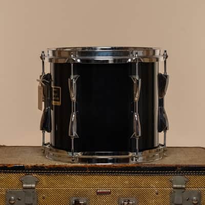 Used Yamaha Stage Custom Tom in Black - 9x10 image 3